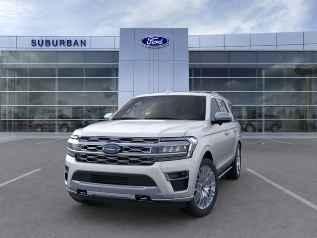 2024 Ford Expedition Platinum