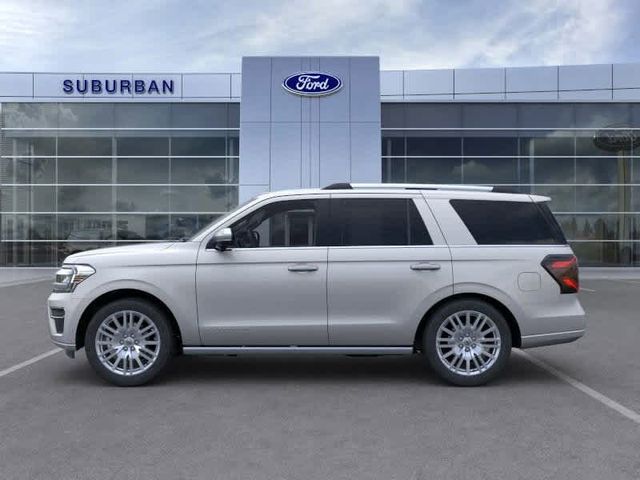 2024 Ford Expedition Platinum