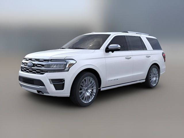 2024 Ford Expedition Platinum