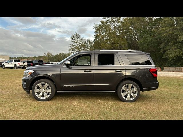 2024 Ford Expedition Platinum