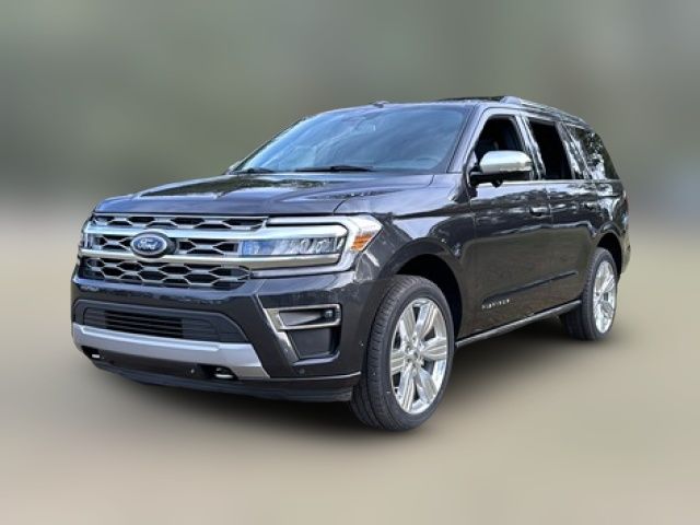 2024 Ford Expedition Platinum