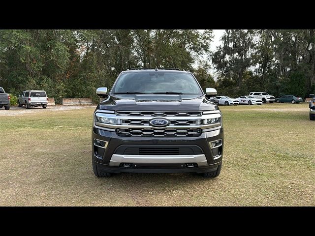 2024 Ford Expedition Platinum