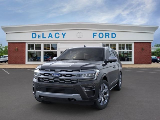 2024 Ford Expedition Platinum