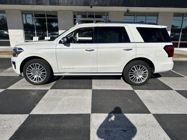 2024 Ford Expedition Platinum