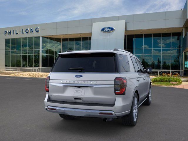 2024 Ford Expedition Platinum