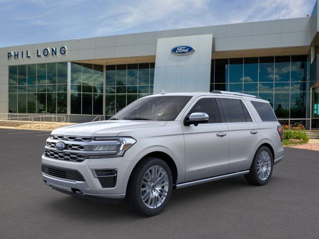 2024 Ford Expedition Platinum