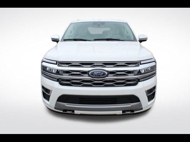 2024 Ford Expedition Platinum