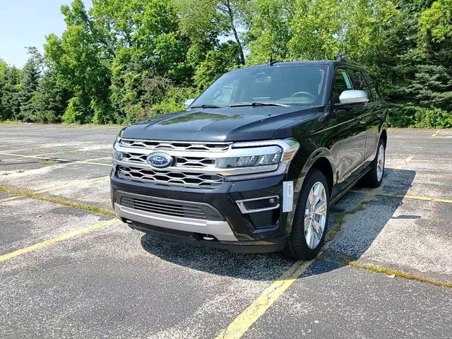 2024 Ford Expedition Platinum