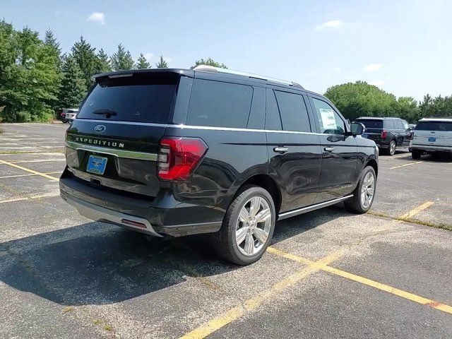 2024 Ford Expedition Platinum