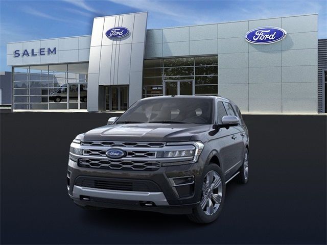 2024 Ford Expedition Platinum