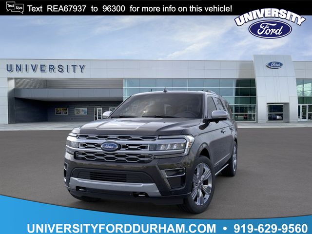 2024 Ford Expedition Platinum