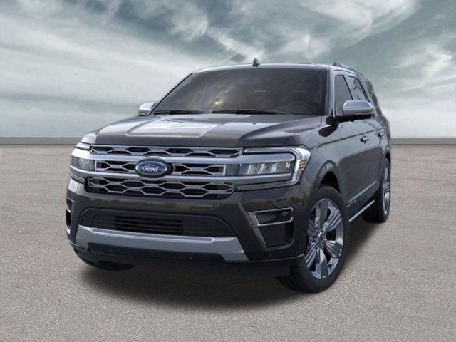 2024 Ford Expedition Platinum