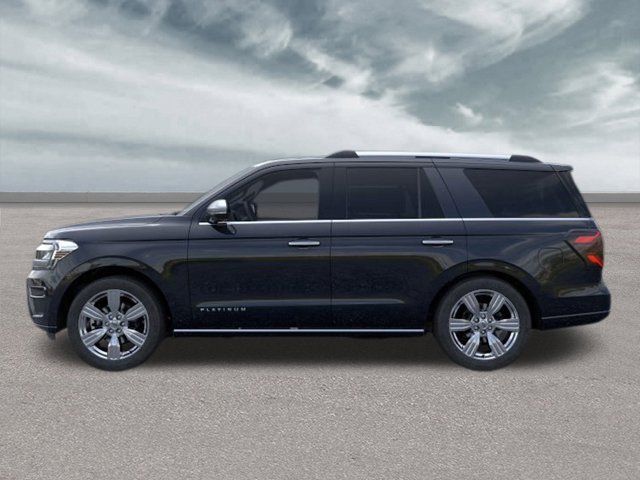 2024 Ford Expedition Platinum