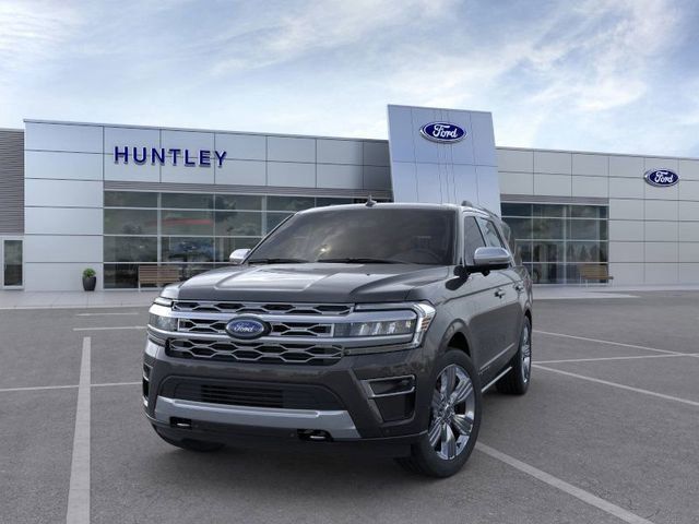 2024 Ford Expedition Platinum