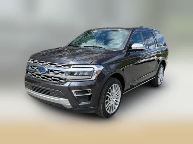 2024 Ford Expedition Platinum
