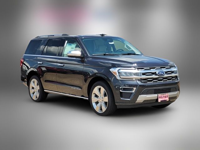 2024 Ford Expedition Platinum