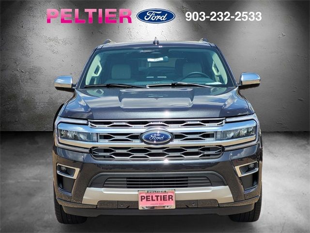 2024 Ford Expedition Platinum