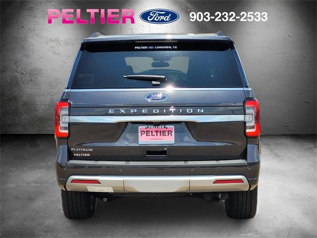 2024 Ford Expedition Platinum