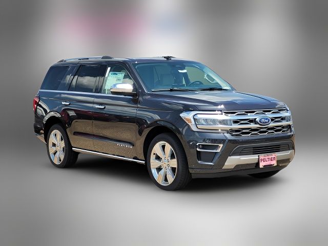 2024 Ford Expedition Platinum