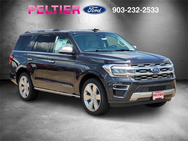 2024 Ford Expedition Platinum