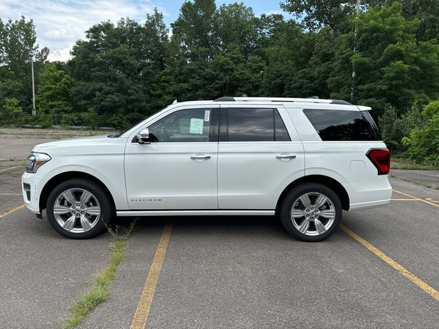 2024 Ford Expedition Platinum