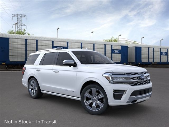 2024 Ford Expedition Platinum