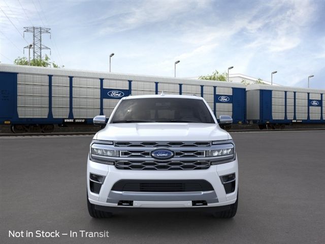 2024 Ford Expedition Platinum