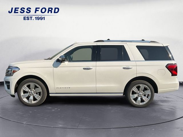 2024 Ford Expedition Platinum