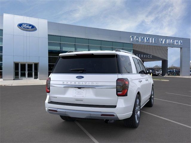 2024 Ford Expedition Platinum