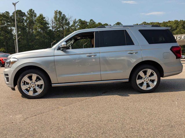 2024 Ford Expedition Platinum