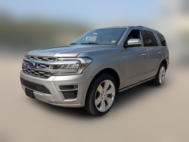 2024 Ford Expedition Platinum