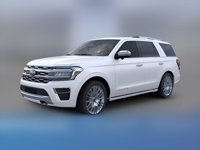 2024 Ford Expedition Platinum