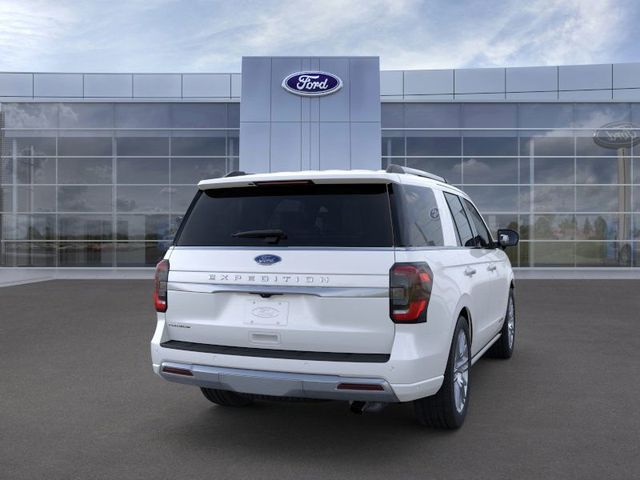 2024 Ford Expedition Platinum