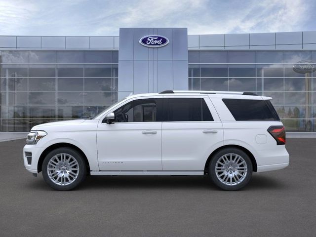 2024 Ford Expedition Platinum