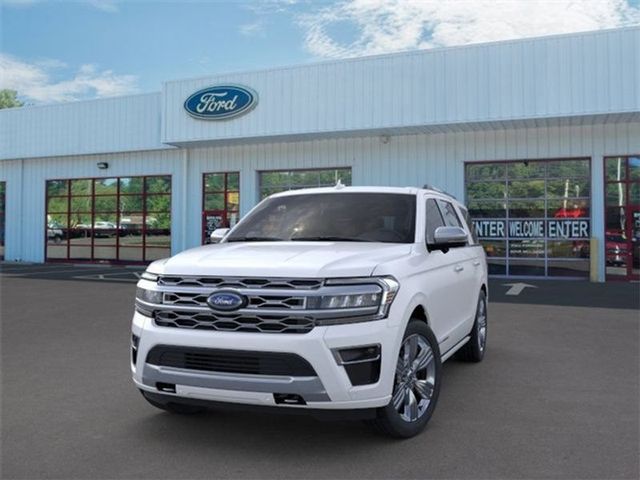 2024 Ford Expedition Platinum