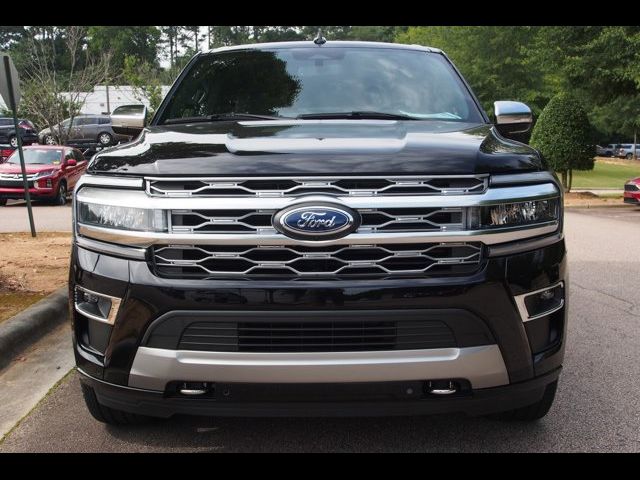 2024 Ford Expedition Platinum