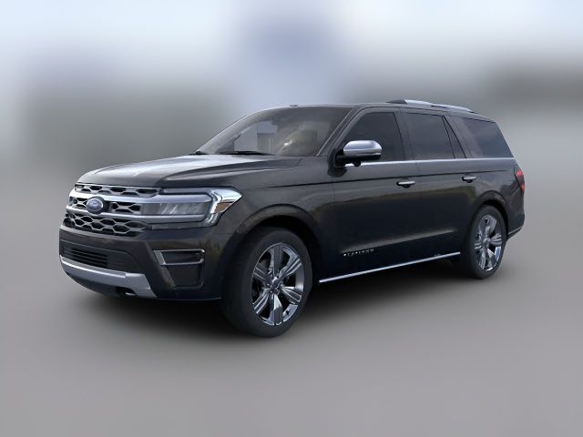 2024 Ford Expedition Platinum