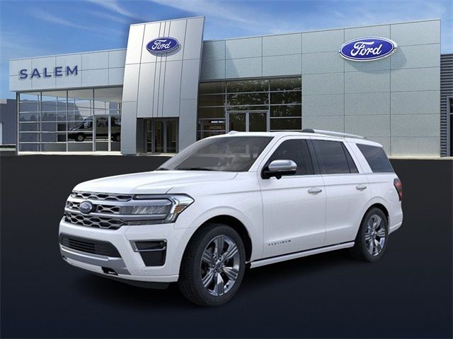 2024 Ford Expedition Platinum