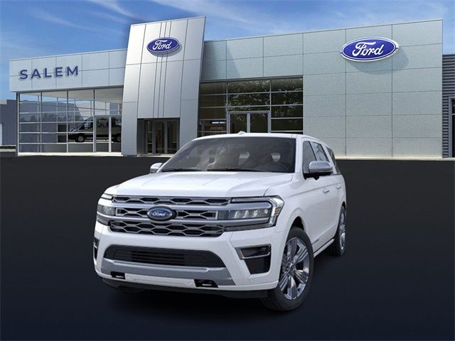 2024 Ford Expedition Platinum