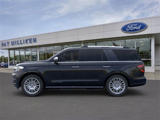 2024 Ford Expedition Platinum