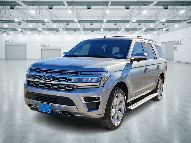 2024 Ford Expedition Platinum