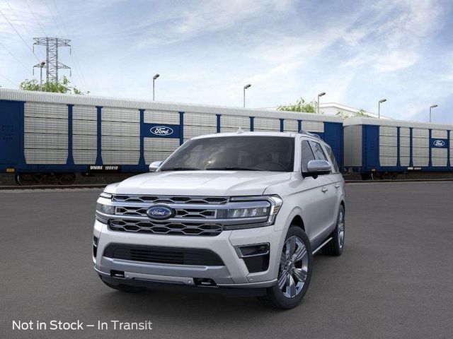 2024 Ford Expedition Platinum