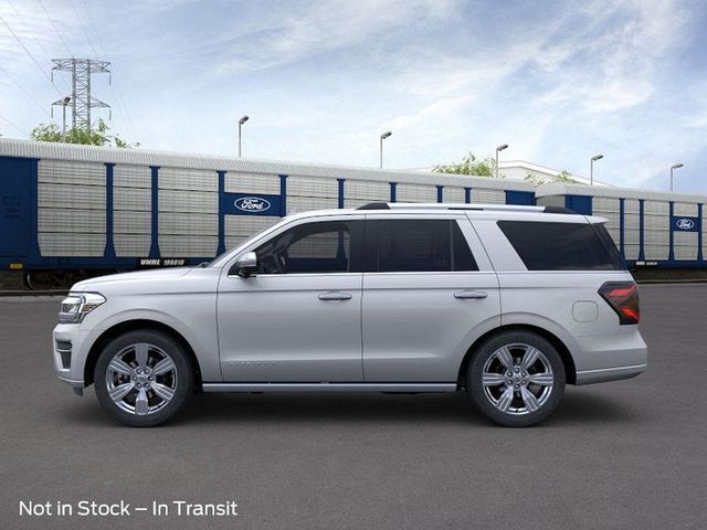 2024 Ford Expedition Platinum