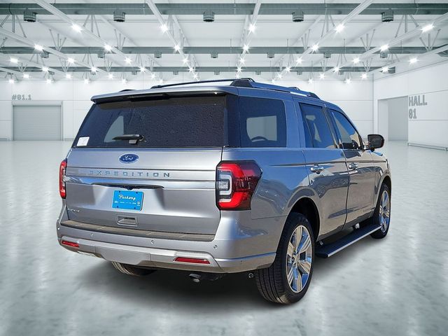 2024 Ford Expedition Platinum