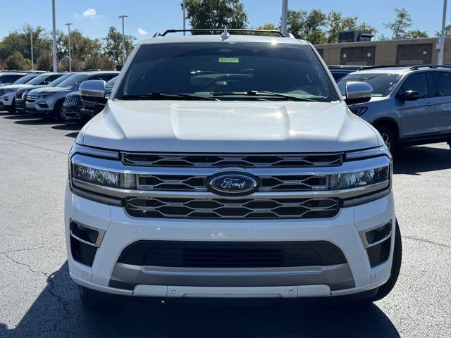 2024 Ford Expedition Platinum