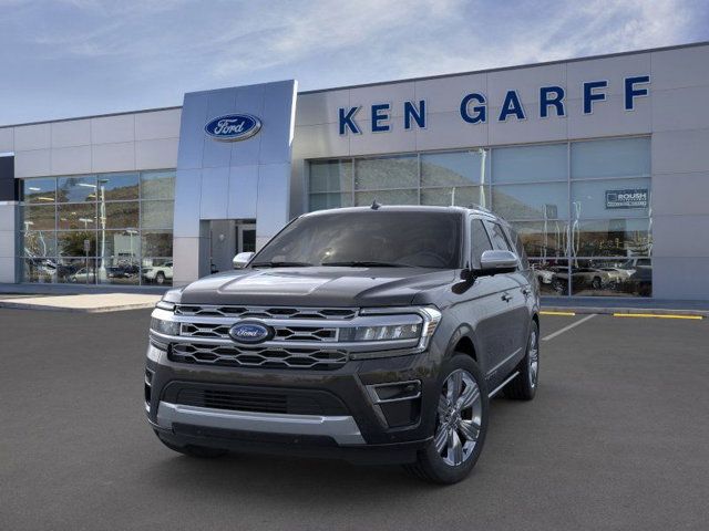 2024 Ford Expedition Platinum