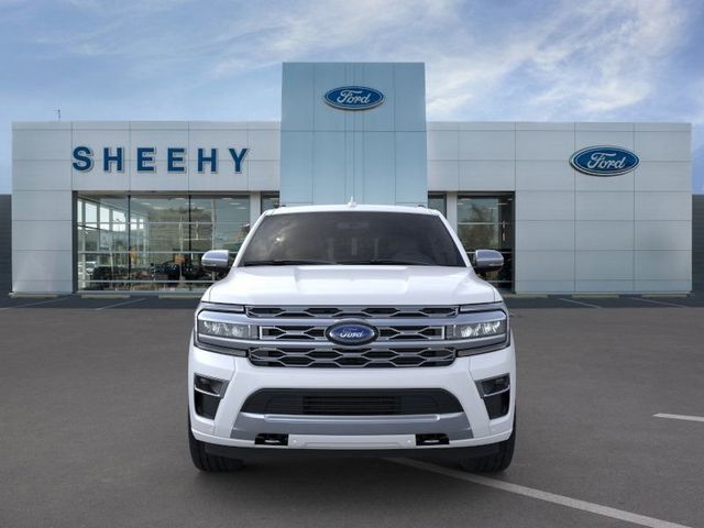 2024 Ford Expedition Platinum