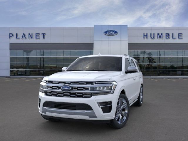 2024 Ford Expedition Platinum