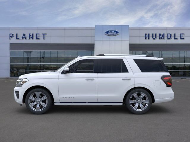 2024 Ford Expedition Platinum