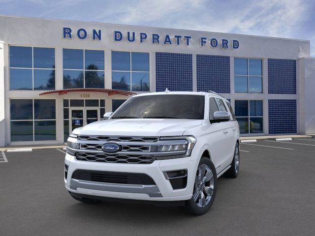 2024 Ford Expedition Platinum